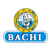 Muestra icono de BACHI