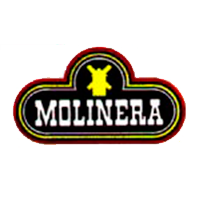 Muestra icono de MOLINERA