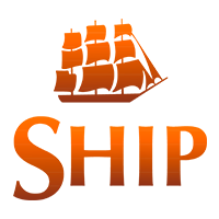 Muestra icono de SHIP