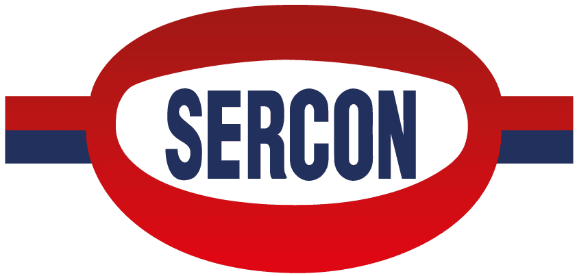 logotipo de sercon